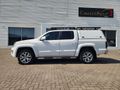 2022 Volkswagen Amarok 3.0 TDI Highline (190kW) 4Motion Auto Double-Cab