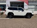 2024 Toyota Land Cruiser 300 V6 3.3 D GR-S