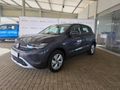 2025 Volkswagen T-Cross 1.0 TSI Auto