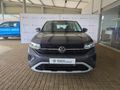 2025 Volkswagen T-Cross 1.0 TSI Auto