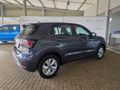 2025 Volkswagen T-Cross 1.0 TSI Auto