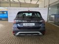 2025 Volkswagen T-Cross 1.0 TSI Auto