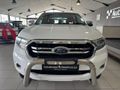 2021 Ford Ranger 2.0D XLT 4x4 Double-Cab