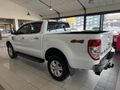 2021 Ford Ranger 2.0D XLT 4x4 Double-Cab