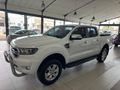 2021 Ford Ranger 2.0D XLT 4x4 Double-Cab