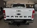 2021 Ford Ranger 2.0D XLT 4x4 Double-Cab