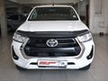 2022 Toyota Hilux 2.4 GD-6 Raised Body Raider Double-Cab