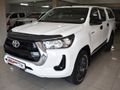 2022 Toyota Hilux 2.4 GD-6 Raised Body Raider Double-Cab