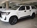 2022 Toyota Hilux 2.4 GD-6 Raised Body Raider Double-Cab