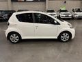 2013 Toyota Aygo 1.0 Wild 5-dr