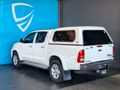 2011 Toyota Hilux 3.0 D-4D Raider 4x4 Auto Double-Cab