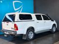 2011 Toyota Hilux 3.0 D-4D Raider 4x4 Auto Double-Cab