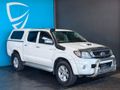 2011 Toyota Hilux 3.0 D-4D Raider 4x4 Auto Double-Cab