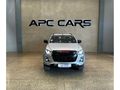 2024 Isuzu D-Max 1.9 DDI HR X-Rider Auto Double-Cab