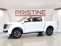 2026 GWM P-Series P300 2.4TD LT Double Cab Auto