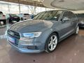 2017 Audi A3 Sedan 1.4 TFSI Auto | 35 TFSI