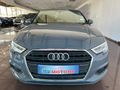 2017 Audi A3 Sedan 1.4 TFSI Auto | 35 TFSI