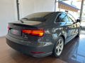 2017 Audi A3 Sedan 1.4 TFSI Auto | 35 TFSI