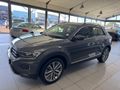 2021 Volkswagen T-Roc 1.4 TSI Design Auto