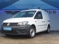 2018 Volkswagen Caddy 2.0 TDI (81kW) Panel Van