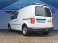 2018 Volkswagen Caddy 2.0 TDI (81kW) Panel Van