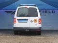 2018 Volkswagen Caddy 2.0 TDI (81kW) Panel Van
