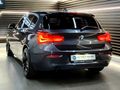 2018 BMW 1 Series 118i 5-dr Auto