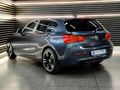 2018 BMW 1 Series 118i 5-dr Auto