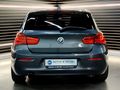 2018 BMW 1 Series 118i 5-dr Auto