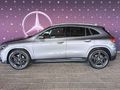 2025 Mercedes-Benz GLA 200 Auto