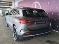 2025 Mercedes-Benz GLA 200 Auto