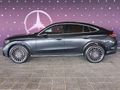 2025 Mercedes-Benz GLC 300d Coupe 4Matic AMG Line