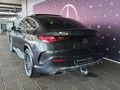 2025 Mercedes-Benz GLC 300d Coupe 4Matic AMG Line