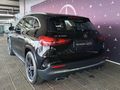 2025 Mercedes-Benz GLA 200 Auto