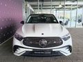 2025 Mercedes-Benz GLC 300d Coupe 4Matic AMG Line