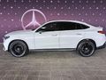 2025 Mercedes-Benz GLC 300d Coupe 4Matic AMG Line