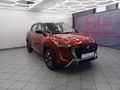 2026 Nissan Magnite 1.0T Acenta Auto