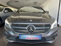2016 Mercedes-Benz CLA 200 Auto
