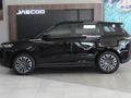 2026 Jaecoo J5 1.5T Vortex