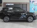 2026 Jaecoo J5 1.5T Vortex