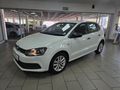 2023 Volkswagen Polo Vivo 1.4 Trendline 5-dr