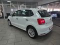 2023 Volkswagen Polo Vivo 1.4 Trendline 5-dr