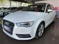 2014 Audi A3 Sportback 1.4 TFSI Auto