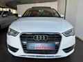 2014 Audi A3 Sportback 1.4 TFSI Auto