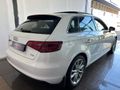 2014 Audi A3 Sportback 1.4 TFSI Auto