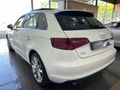 2014 Audi A3 Sportback 1.4 TFSI Auto