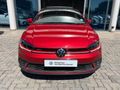 2022 Volkswagen Polo 2.0 GTI Auto (147kW)