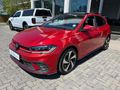 2022 Volkswagen Polo 2.0 GTI Auto (147kW)