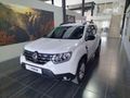 2022 Renault Duster 1.5 dCi zen