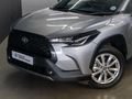 2022 Toyota Corolla Cross 1.8 XI